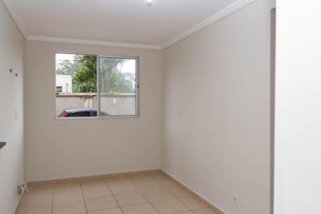 Apartamento para alugar com 2 quartos, 46m² em Jardim Santa Teresinha, São Paulo