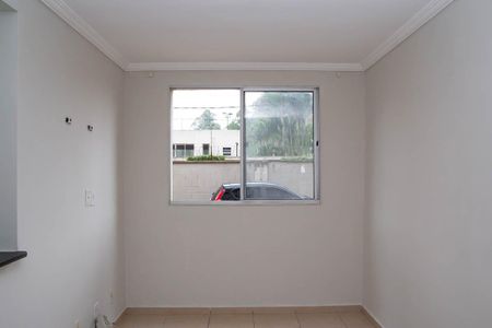 Apartamento para alugar com 46m², 2 quartos e 1 vaga