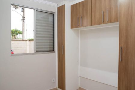 Apartamento para alugar com 46m², 2 quartos e 1 vaga