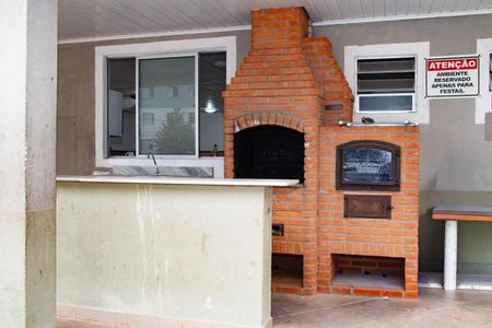 Apartamento para alugar com 46m², 2 quartos e 1 vaga