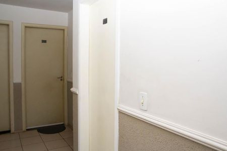 Apartamento para alugar com 46m², 2 quartos e 1 vaga