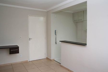Apartamento para alugar com 2 quartos, 46m² em Jardim Santa Teresinha, São Paulo