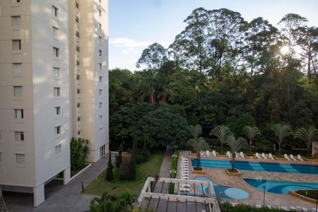 Apartamento para alugar com 81m², 3 quartos e 1 vaga Apartamento para alugar com 81m², 3 quartos e 1 vagaVista do Quarto 2