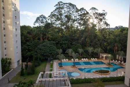 Apartamento para alugar com 81m², 3 quartos e 1 vaga Apartamento para alugar com 81m², 3 quartos e 1 vagaVista da Varanda gourmet