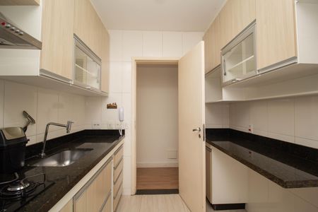 Apartamento para alugar com 81m², 3 quartos e 1 vaga Apartamento para alugar com 81m², 3 quartos e 1 vagaCozinha