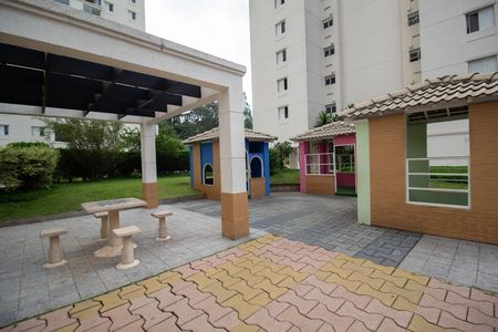 Apartamento para alugar com 81m², 3 quartos e 1 vaga Apartamento para alugar com 81m², 3 quartos e 1 vagaÁrea comum