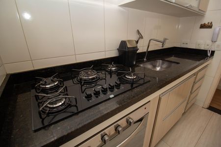 Apartamento para alugar com 81m², 3 quartos e 1 vaga Apartamento para alugar com 81m², 3 quartos e 1 vagaCozinha