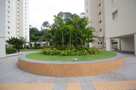 Apartamento para alugar com 81m², 3 quartos e 1 vaga Apartamento para alugar com 81m², 3 quartos e 1 vagaÁrea comum
