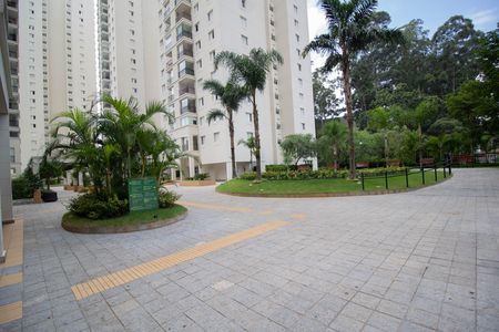 Apartamento para alugar com 81m², 3 quartos e 1 vaga Apartamento para alugar com 81m², 3 quartos e 1 vagaÁrea comum