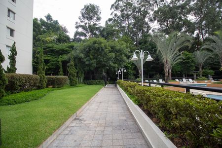 Apartamento para alugar com 81m², 3 quartos e 1 vaga Apartamento para alugar com 81m², 3 quartos e 1 vagaÁrea comum