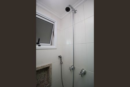 Apartamento para alugar com 81m², 3 quartos e 1 vaga Apartamento para alugar com 81m², 3 quartos e 1 vagaBanheiro da Suíte