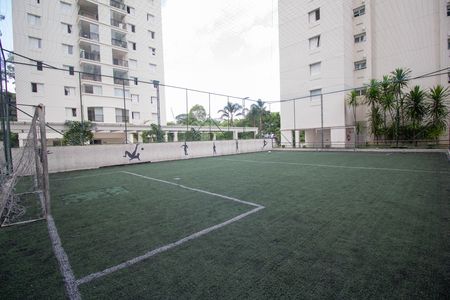 Apartamento para alugar com 81m², 3 quartos e 1 vaga Apartamento para alugar com 81m², 3 quartos e 1 vagaQuadra