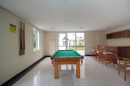 Apartamento para alugar com 81m², 3 quartos e 1 vaga Apartamento para alugar com 81m², 3 quartos e 1 vagaSalão de jogos
