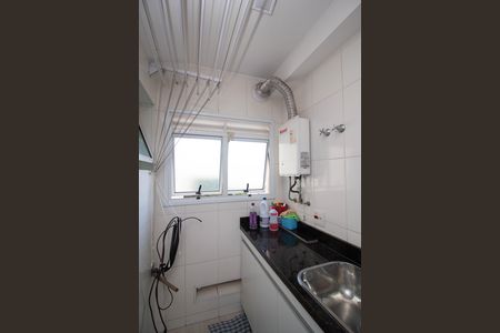 Apartamento para alugar com 81m², 3 quartos e 1 vaga Apartamento para alugar com 81m², 3 quartos e 1 vagaÁrea de Serviço