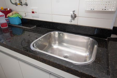Apartamento para alugar com 81m², 3 quartos e 1 vaga Apartamento para alugar com 81m², 3 quartos e 1 vagaÁrea de Serviço
