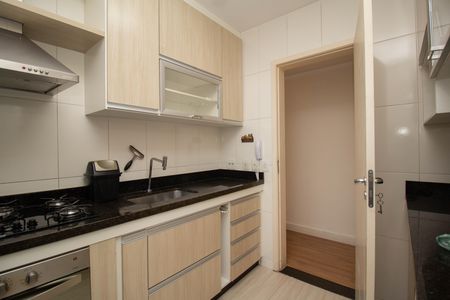 Apartamento para alugar com 81m², 3 quartos e 1 vaga Apartamento para alugar com 81m², 3 quartos e 1 vagaCozinha