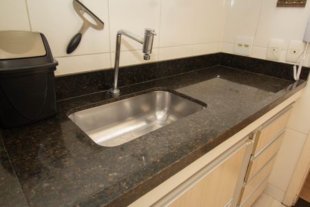 Apartamento para alugar com 81m², 3 quartos e 1 vaga Apartamento para alugar com 81m², 3 quartos e 1 vagaCozinha