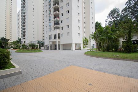 Apartamento para alugar com 81m², 3 quartos e 1 vaga Apartamento para alugar com 81m², 3 quartos e 1 vagaÁrea comum