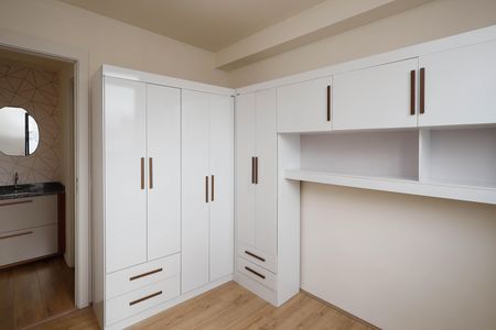 Apartamento para alugar com 39m², 2 quartos e 1 vaga Apartamento para alugar com 39m², 2 quartos e 1 vagaQuarto 2