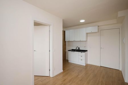 Apartamento para alugar com 39m², 2 quartos e 1 vaga Apartamento para alugar com 39m², 2 quartos e 1 vagaSala