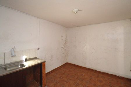 Casa para alugar com 40m², 1 quarto e sem vaga Casa para alugar com 40m², 1 quarto e sem vagaCozinha