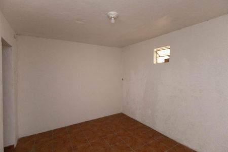 Quarto de casa para alugar com 1 quarto, 40m² em Vila Ede, São Paulo
