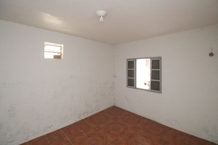 Casa para alugar com 40m², 1 quarto e sem vaga Casa para alugar com 40m², 1 quarto e sem vagaQuarto