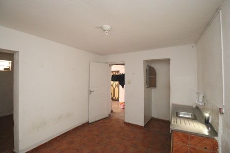 Casa para alugar com 40m², 1 quarto e sem vaga Casa para alugar com 40m², 1 quarto e sem vagaCozinha