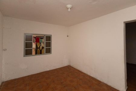 Quarto de casa para alugar com 1 quarto, 40m² em Vila Ede, São Paulo