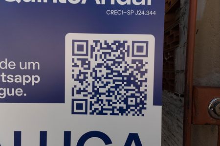 Placa de casa para alugar com 1 quarto, 40m² em Vila Ede, São Paulo