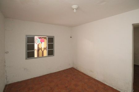 Casa para alugar com 40m², 1 quarto e sem vaga Casa para alugar com 40m², 1 quarto e sem vagaQuarto
