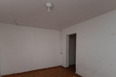 Cozinha de casa para alugar com 1 quarto, 40m² em Vila Ede, São Paulo