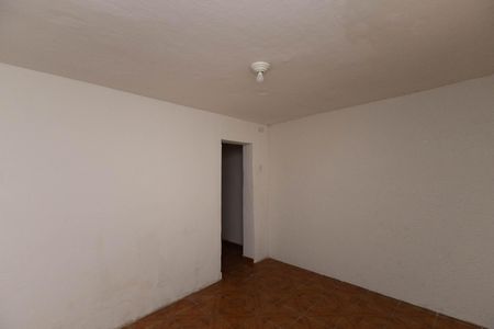 Quarto de casa para alugar com 1 quarto, 40m² em Vila Ede, São Paulo