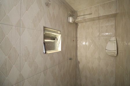 Casa para alugar com 40m², 1 quarto e sem vaga Casa para alugar com 40m², 1 quarto e sem vagaBanheiro