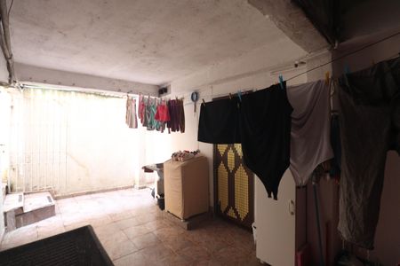 Casa para alugar com 40m², 1 quarto e sem vaga Casa para alugar com 40m², 1 quarto e sem vagaÁrea de Serviço