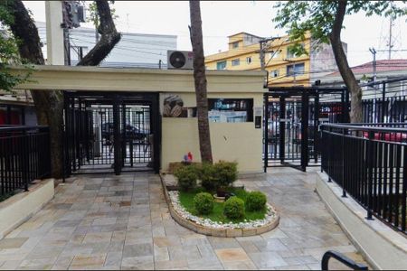 Apartamento à venda com 61m², 2 quartos e 1 vaga