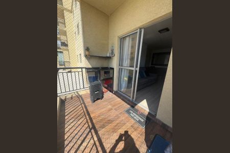 Apartamento à venda com 61m², 2 quartos e 1 vaga