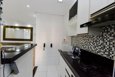 Apartamento à venda com 61m², 2 quartos e 1 vaga