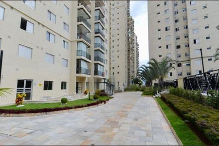 Apartamento à venda com 61m², 2 quartos e 1 vaga