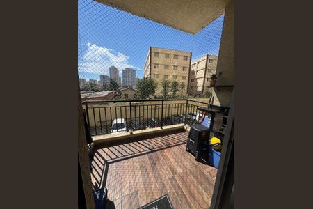 Apartamento à venda com 61m², 2 quartos e 1 vaga