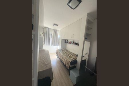 Apartamento à venda com 61m², 2 quartos e 1 vaga