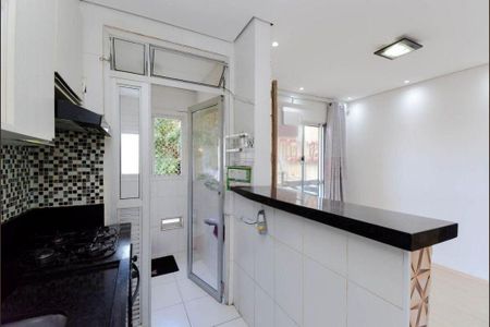 Apartamento à venda com 61m², 2 quartos e 1 vaga
