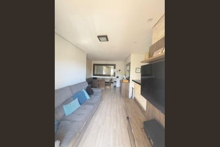 Apartamento à venda com 61m², 2 quartos e 1 vaga