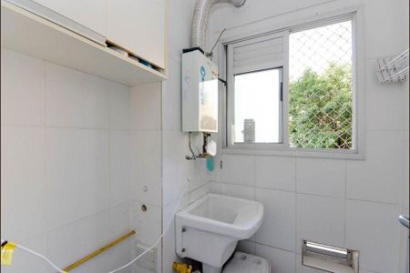 Apartamento à venda com 61m², 2 quartos e 1 vaga