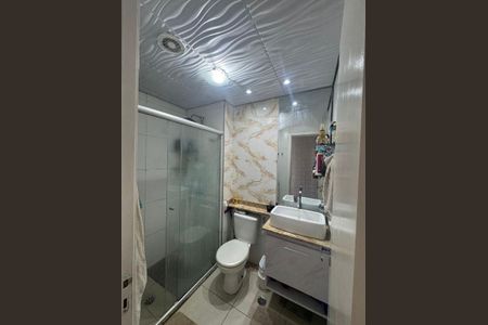 Apartamento à venda com 61m², 2 quartos e 1 vaga