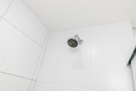 Apartamento à venda com 52m², 2 quartos e 1 vagaBanheiro da Suíte