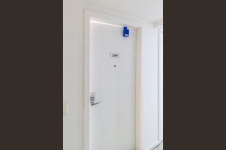 Apartamento à venda com 52m², 2 quartos e 1 vagaÁrea comum - Entrada do imóvel com lockbox