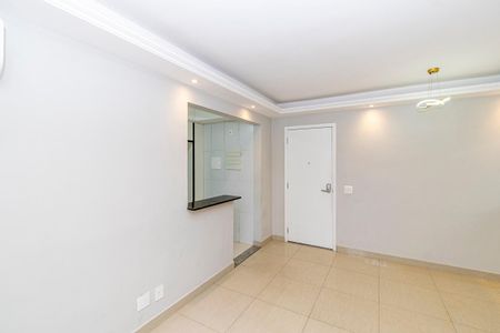 Sala de apartamento para alugar com 2 quartos, 52m² em Madureira, Rio de Janeiro