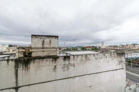 Apartamento à venda com 52m², 2 quartos e 1 vagaVista da Varanda da Sala