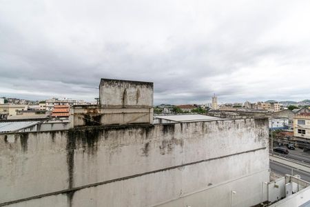 Apartamento à venda com 52m², 2 quartos e 1 vagaVista do Quarto 1